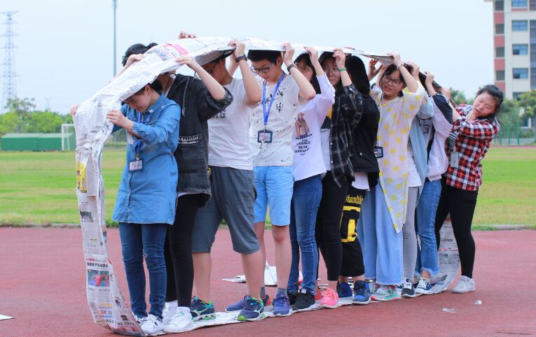 风雨同路